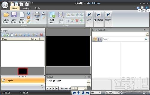 GerbView 64位,GerbView 64位下载,GerbView 64位官方下载