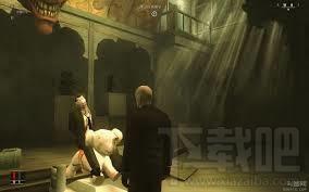 杀手4：血钱简体中文版下载,杀手4：血钱简体中文版,杀手4：血钱,杀手4：血钱游戏下载