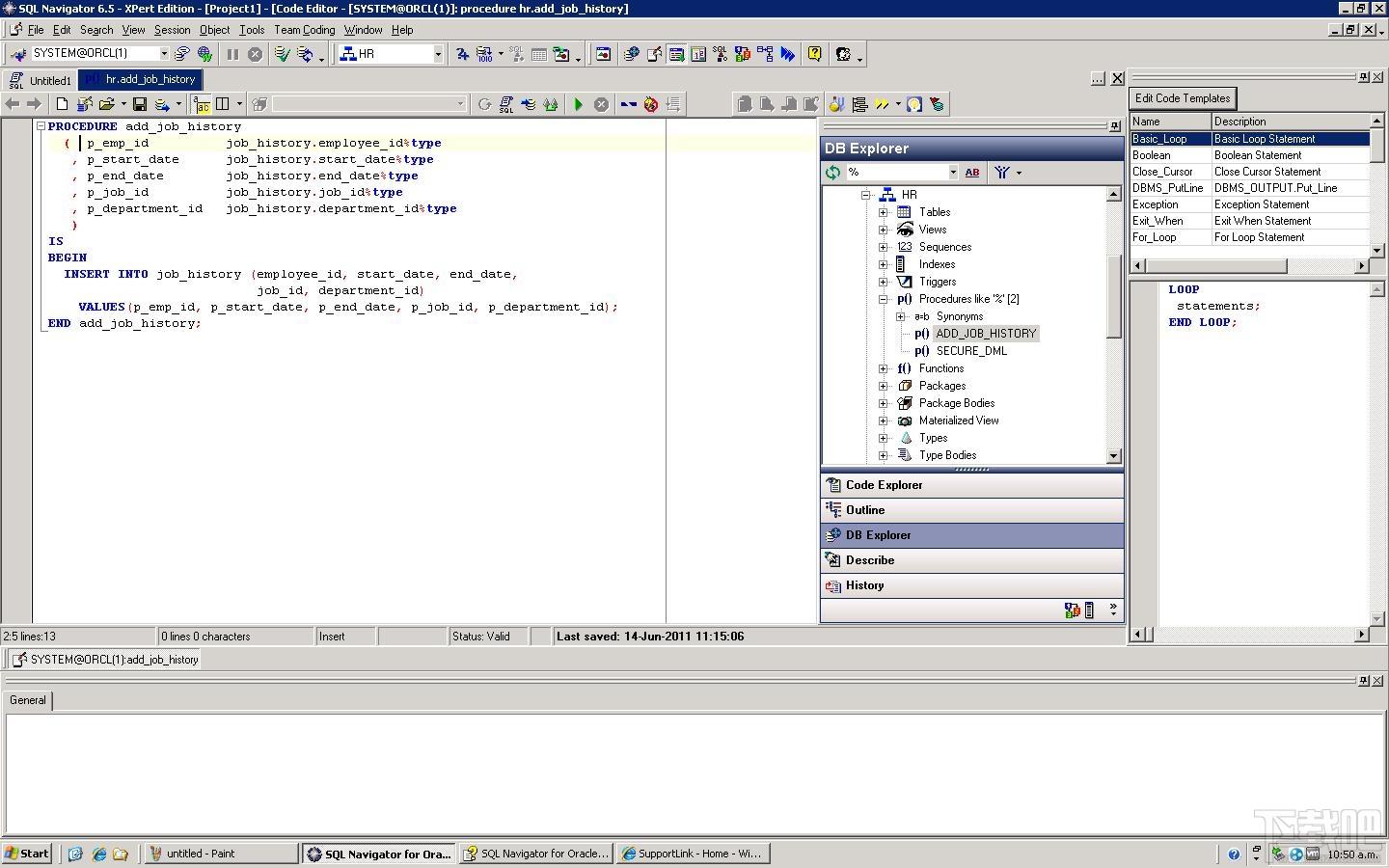 SQL Navigator Professional,SQL Navigator,SQL Navigator专业版