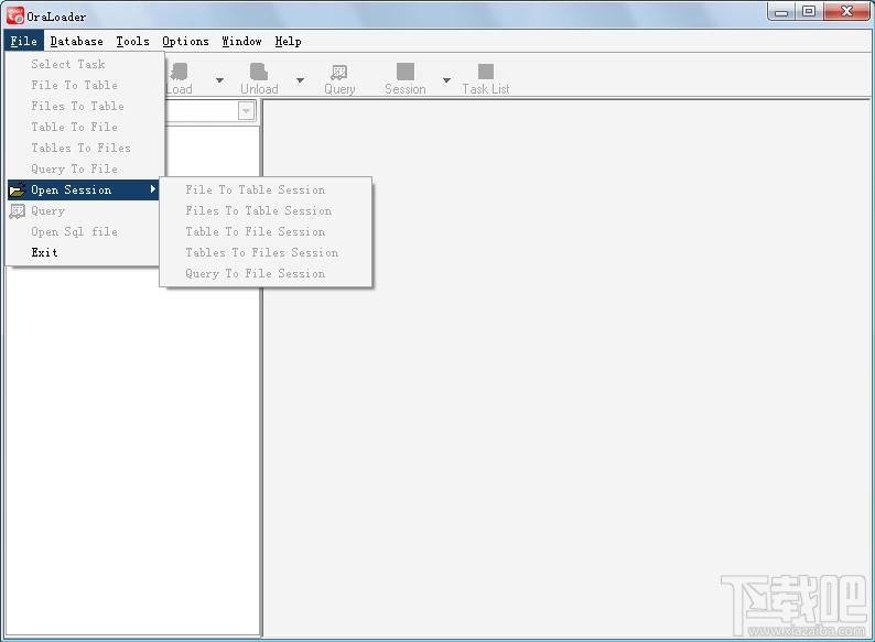 OraLoader,OraLoader下载,Oracle数据导入