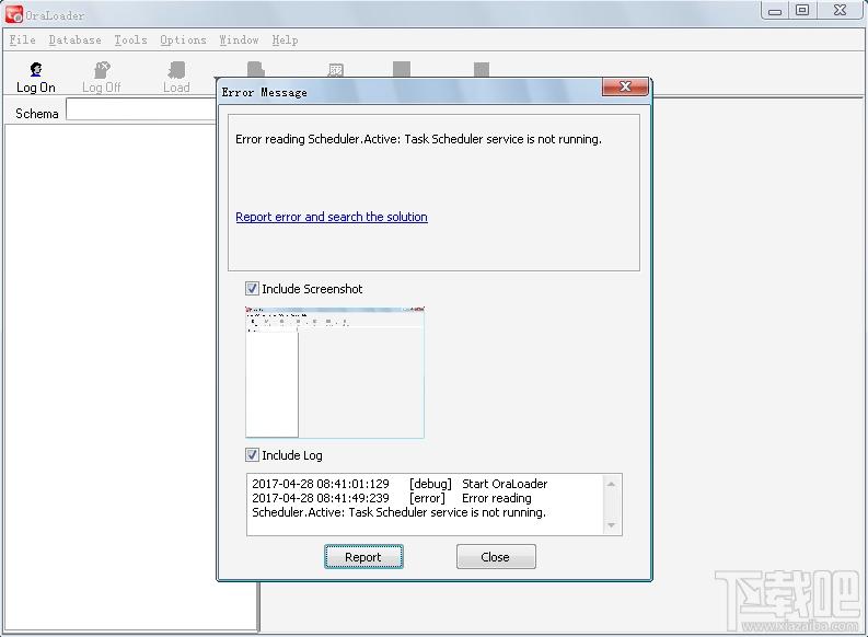 OraLoader,OraLoader下载,Oracle数据导入