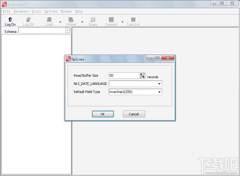 OraLoader,OraLoader下载,Oracle数据导入