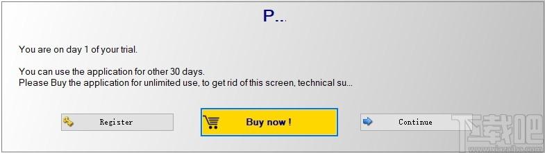PDF Password Cracker Expert下载,pdf文档解锁工具,加密解密,密码管理