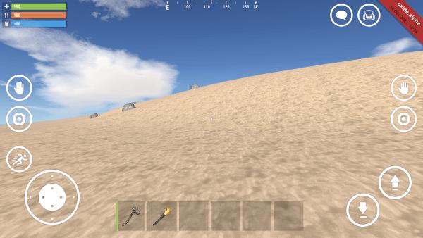 氧化物生存岛游戏(oxide-survival island)下载,氧化物生存岛,生存游戏,建造游戏