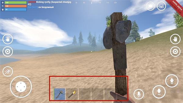 氧化物生存岛游戏(oxide-survival island)下载,氧化物生存岛,生存游戏,建造游戏